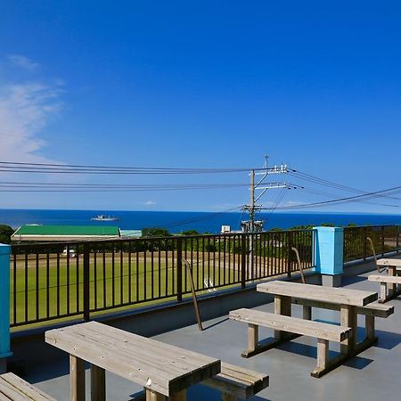 Pension Sky View Yakushima  Bagian luar foto
