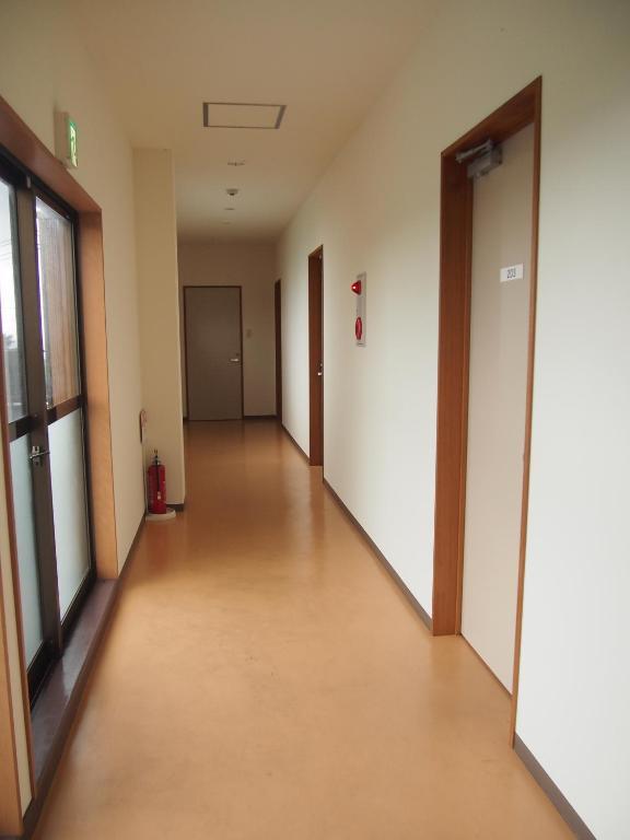 Pension Sky View Yakushima  Bagian luar foto