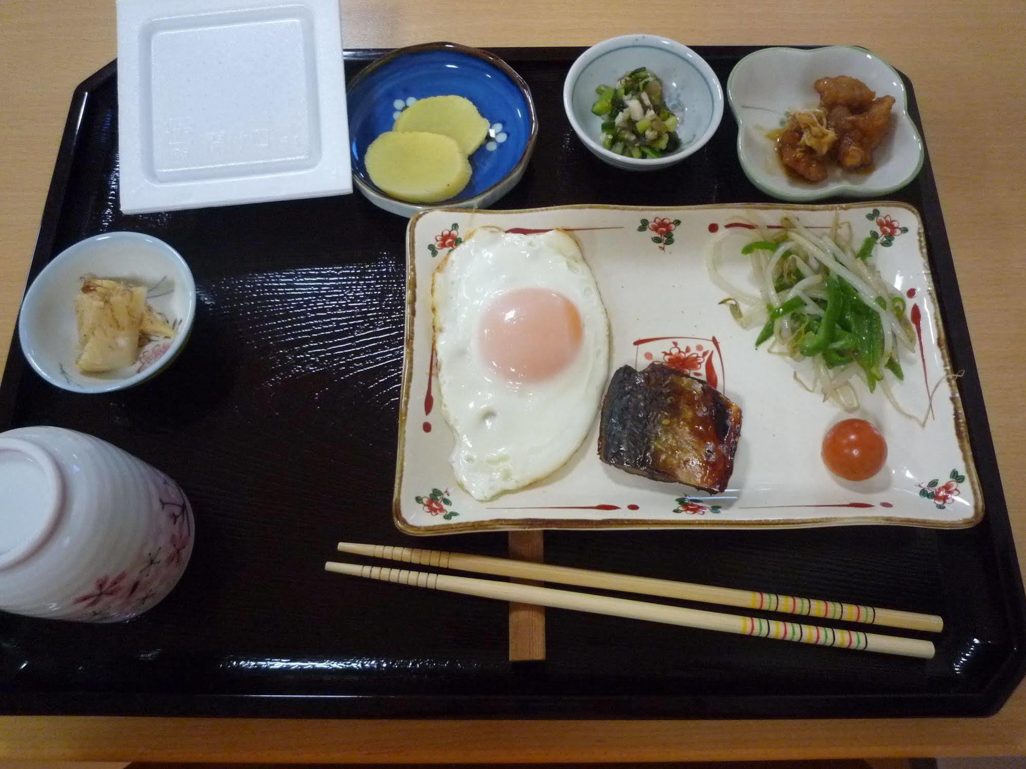 Pension Sky View Yakushima  Bagian luar foto