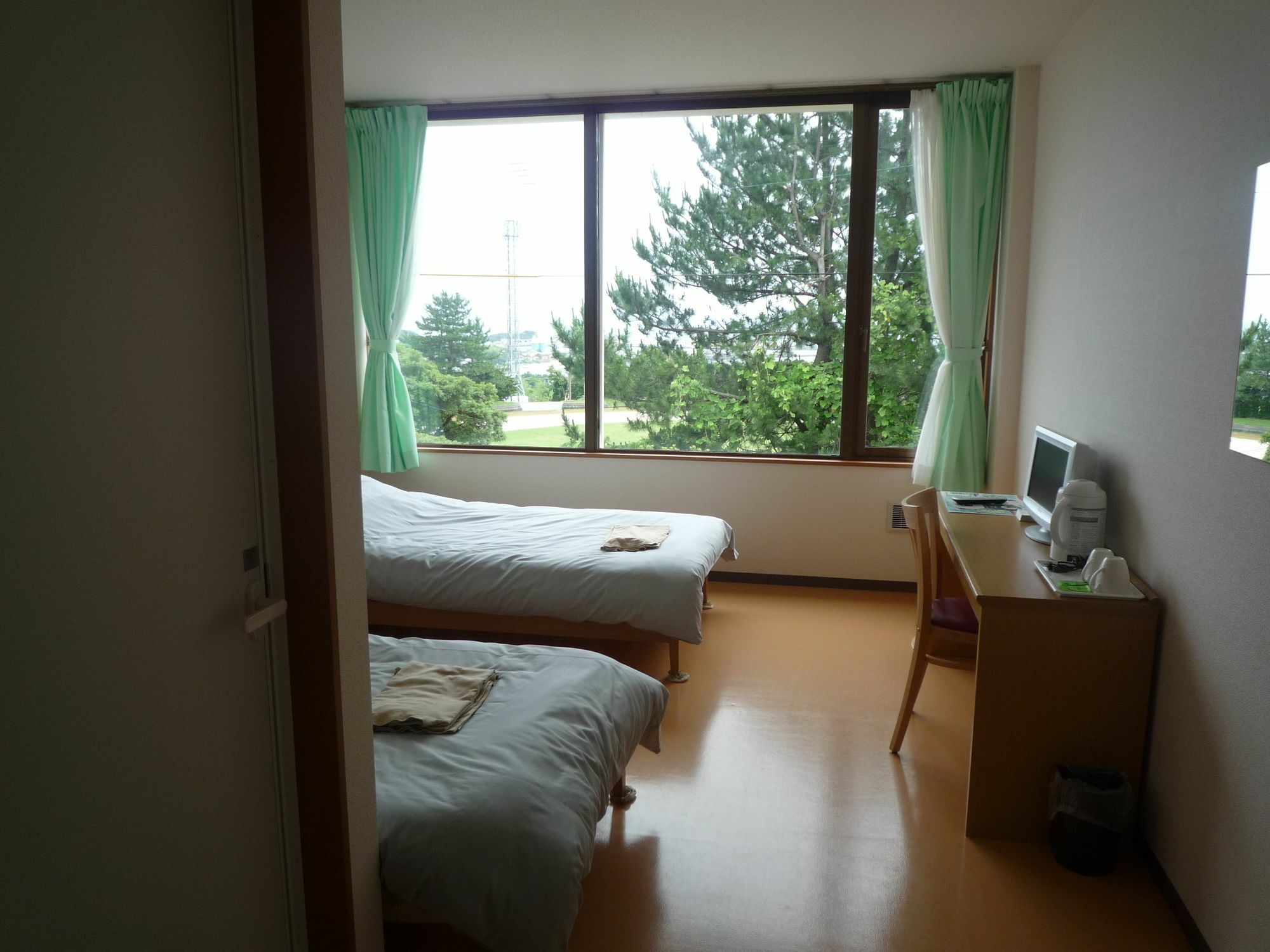 Pension Sky View Yakushima  Bagian luar foto